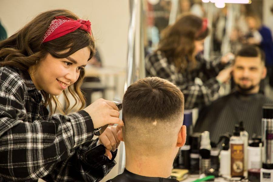 For some, inspiration helps bring their vision to life