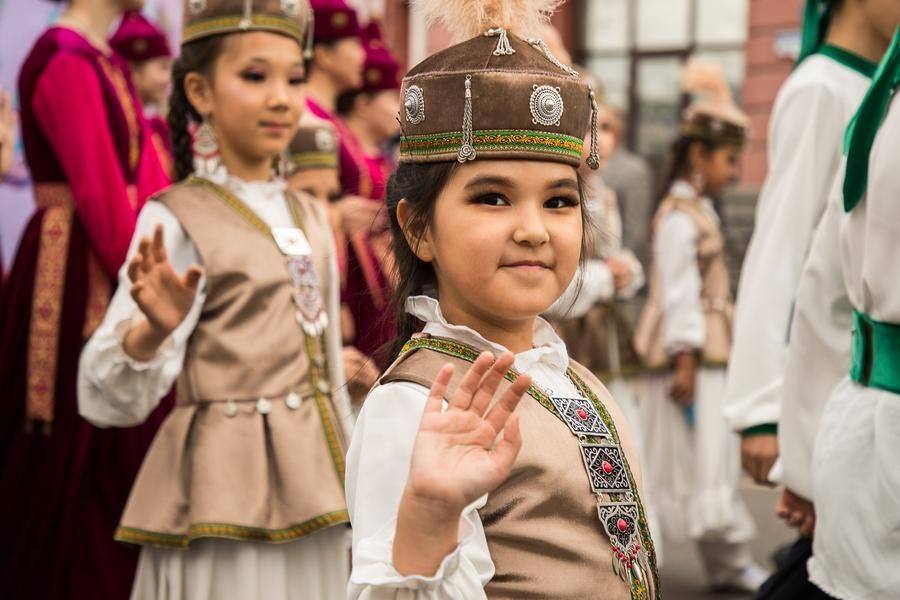 Events like this help strengthen cross‑cultural ties…