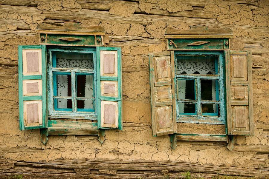 Built in 1895, it still tells the story of the village’s proud history