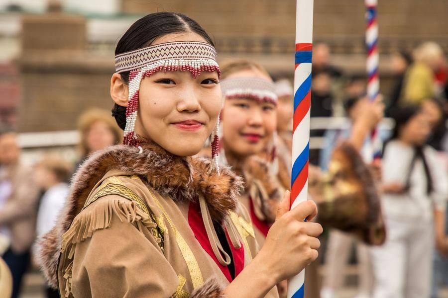 Youth, beauty, and national flavor — that’s what will stay in people’s memories