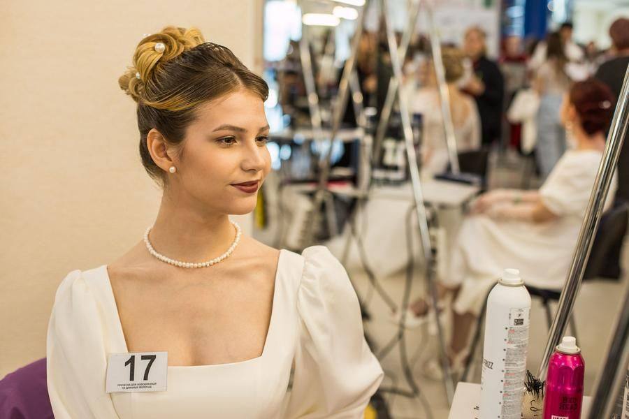 Whatever the jury’s decision, every model deserves the audience’s admiration