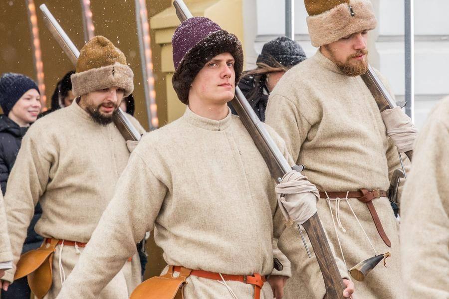In 2025, the military-historical festival brought together clubs from across Siberia