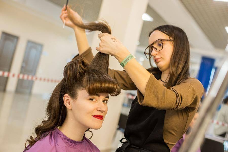 The “1940s Hairstyle” nomination promises to be rich in looks