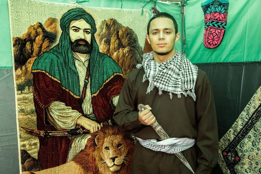 Fascinating how their artistic vision also reflects real‑life culture