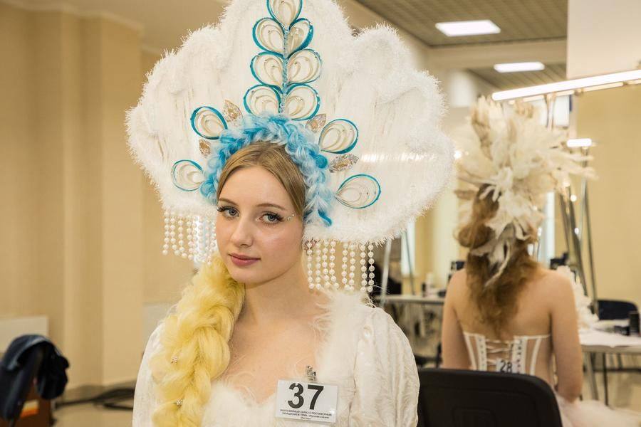 Snow Maiden is known to everyone since childhood: Father Frost’s granddaughter is beloved across generations