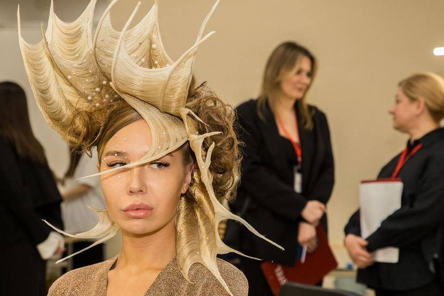 The Golden Fish’s adornment is crafted with great taste and meticulous attention to detail