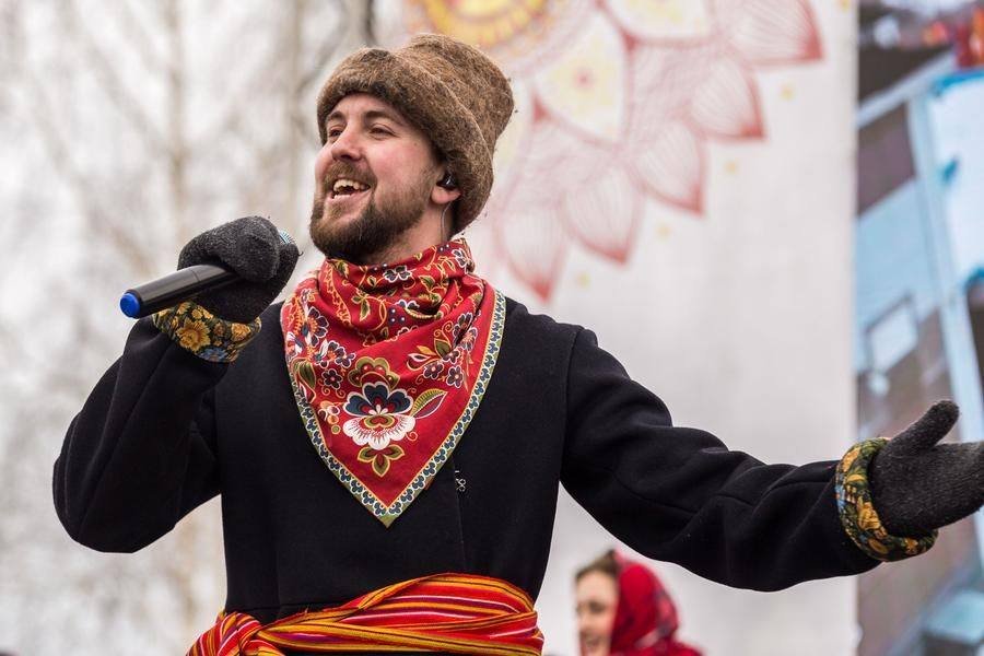 The group was founded in Kurgan in 1999