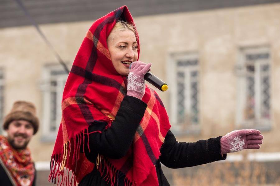 “Tsveten” has performed on federal TV more than once