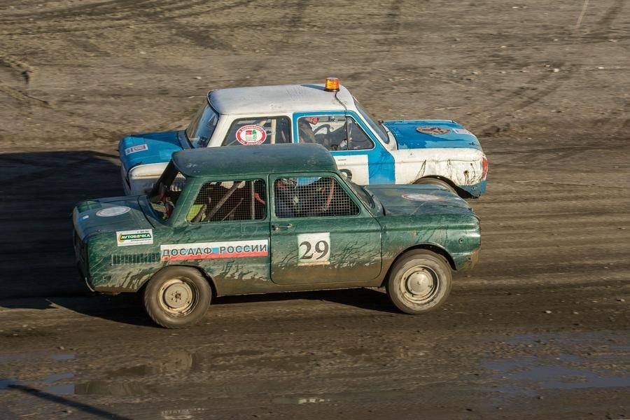 In the hands of enthusiasts, these cars are still capable of delivering impressive performances