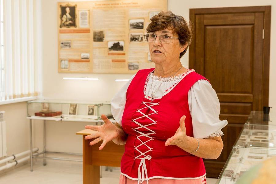 The vivid storytelling about people’s lives makes the exhibition even more engaging
