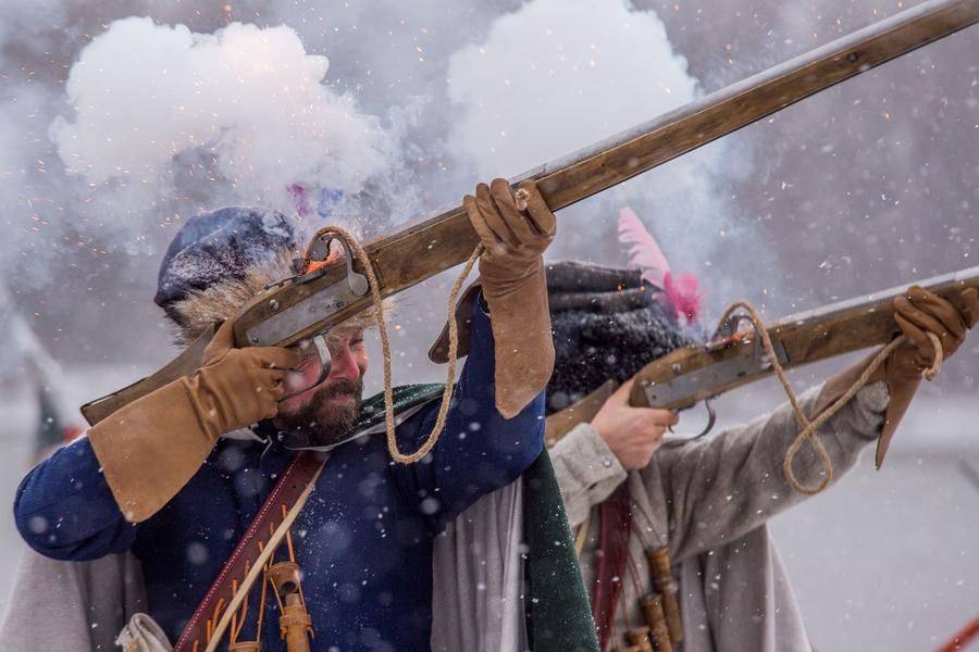Their synchronization is less than perfect — much as it was 400 years ago