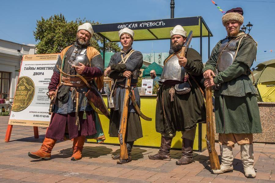The “Servicemen of Siberia” Club shares details about its performances and guided tours