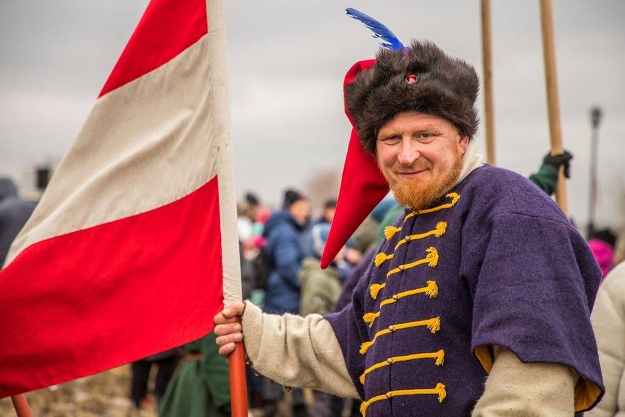 By bringing history to life, you can spark interest much faster and more convincingly