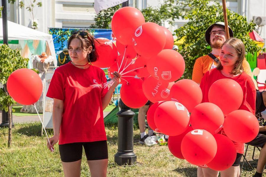 “Lyubinsky.Travel” has plenty of surprises in store for young visitors