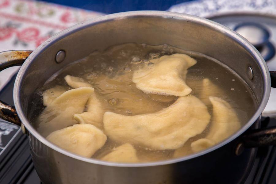 You probably shouldn’t look at this and the following photos on an empty stomach