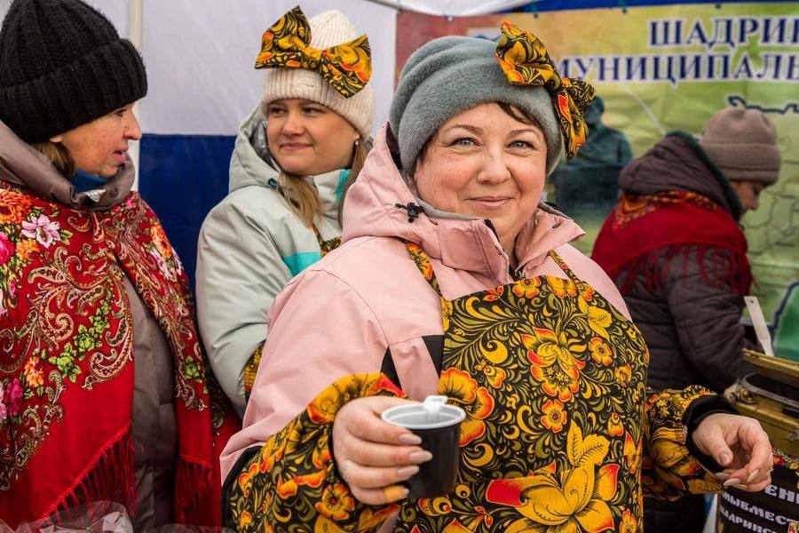 Soon the friends will learn they’ve been named the best in the “Most Delicious Tea” category