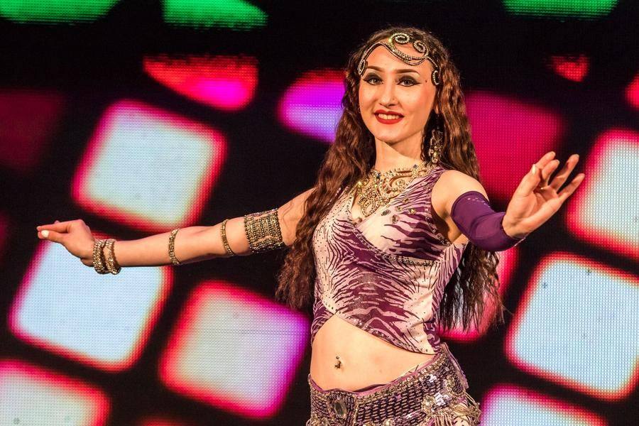 The performance is flawless: a soloist has no right to make a mistake