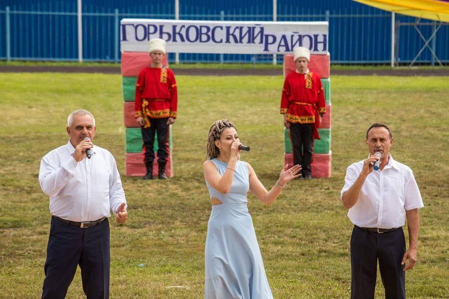 Patriotic songs are dedicated to them, and soon the ranks of honorary citizens will grow