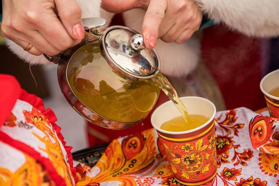 Every detail matters — temperature, color, and aroma
