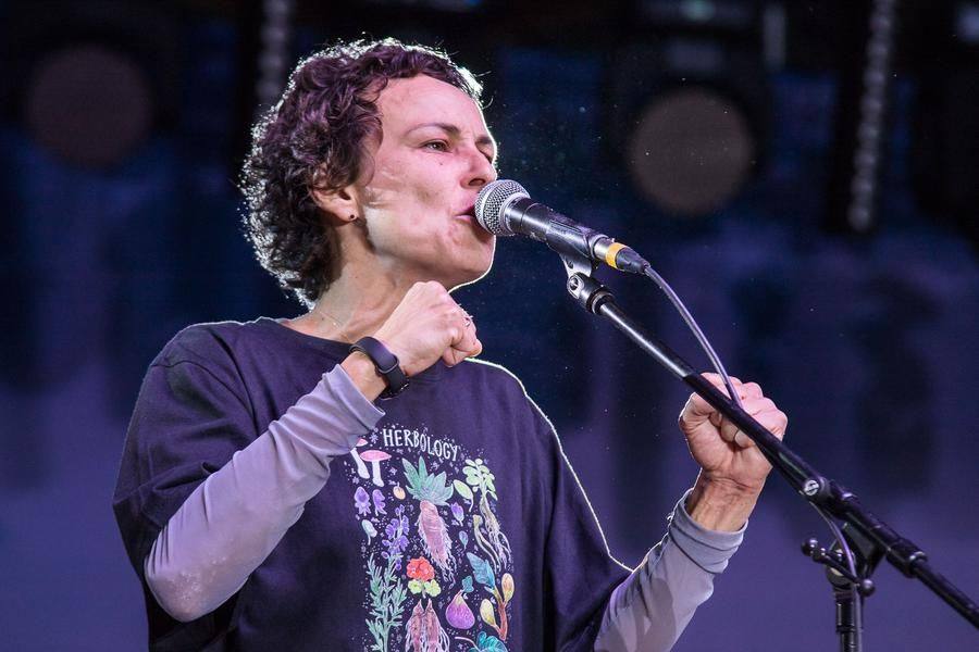 In recent years, many of the band’s songs have been dedicated to the events in Donbass