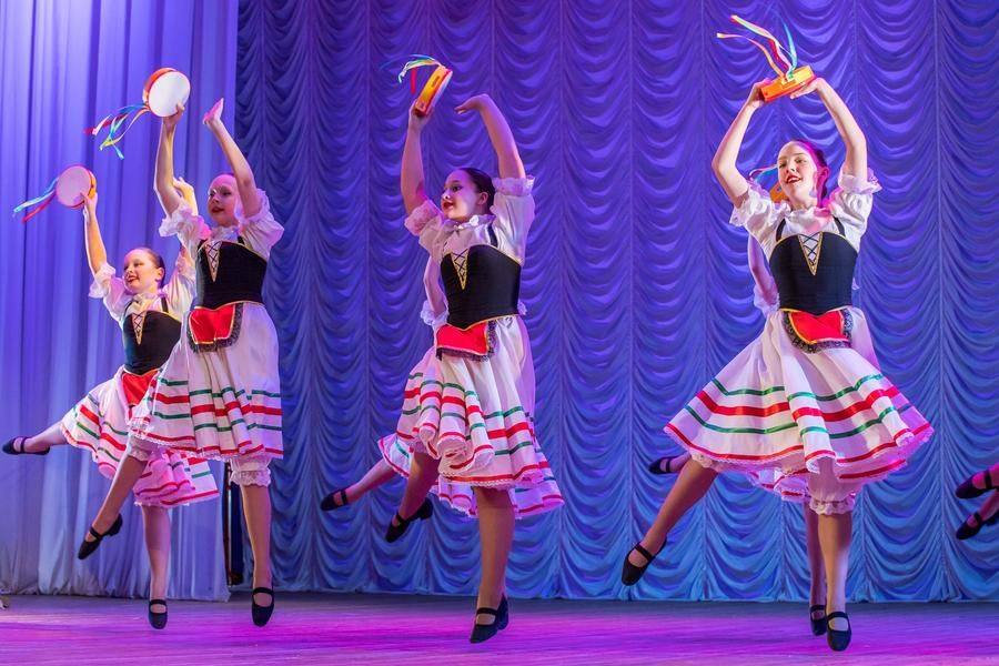 The explosive character of the tarantella has been a hallmark of the dance since the Middle Ages