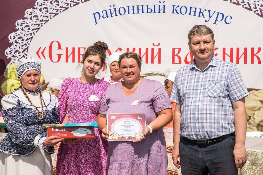 All contest participants received diplomas in various categories and prizes