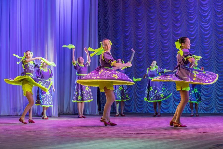 Even the familiar spinning movements are reimagined each time, bringing fresh energy to the performance
