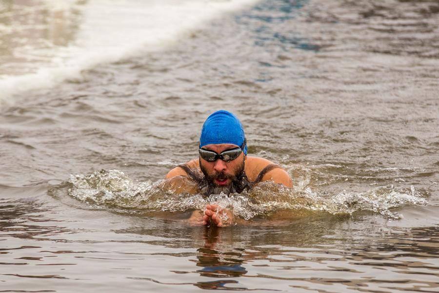 The Omsk team regularly brings home dozens of medals from all‑Russian championships