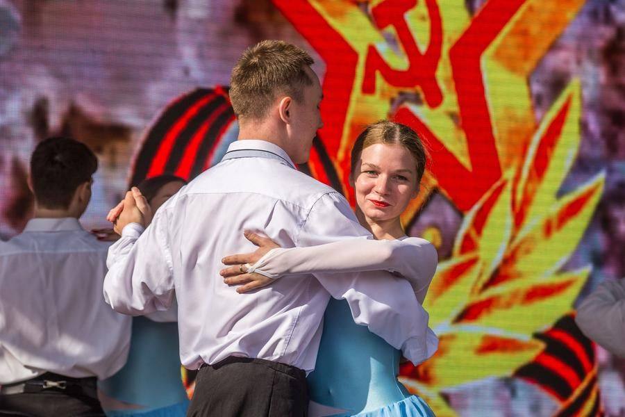 Many of the acts avoid tragedy, yet are deeply lyrical in form and substance