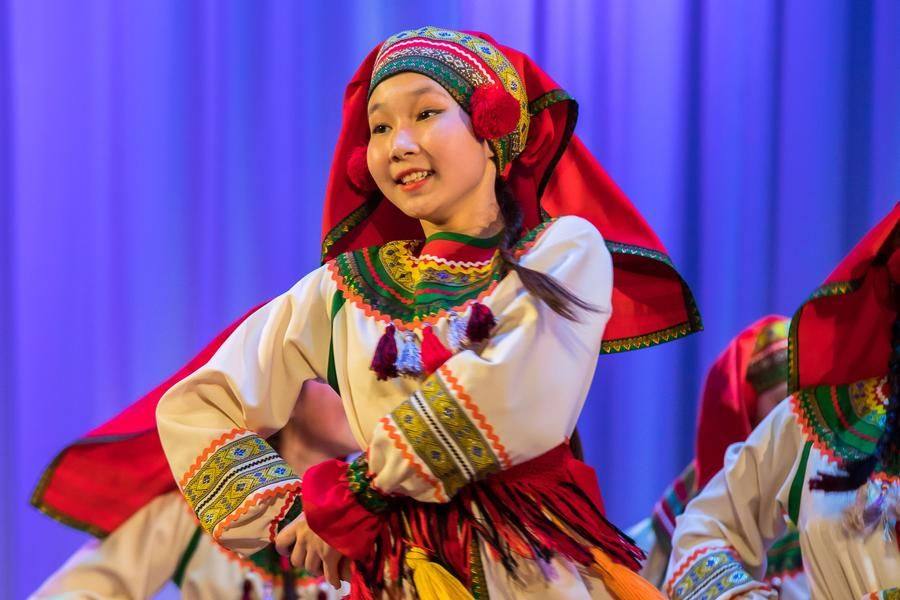 The production will be remembered not just for its choreography, but also for its stunning costumes