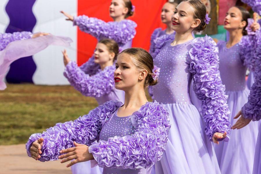 For 60 years now, this ensemble has been impressing audiences and competition juries alike