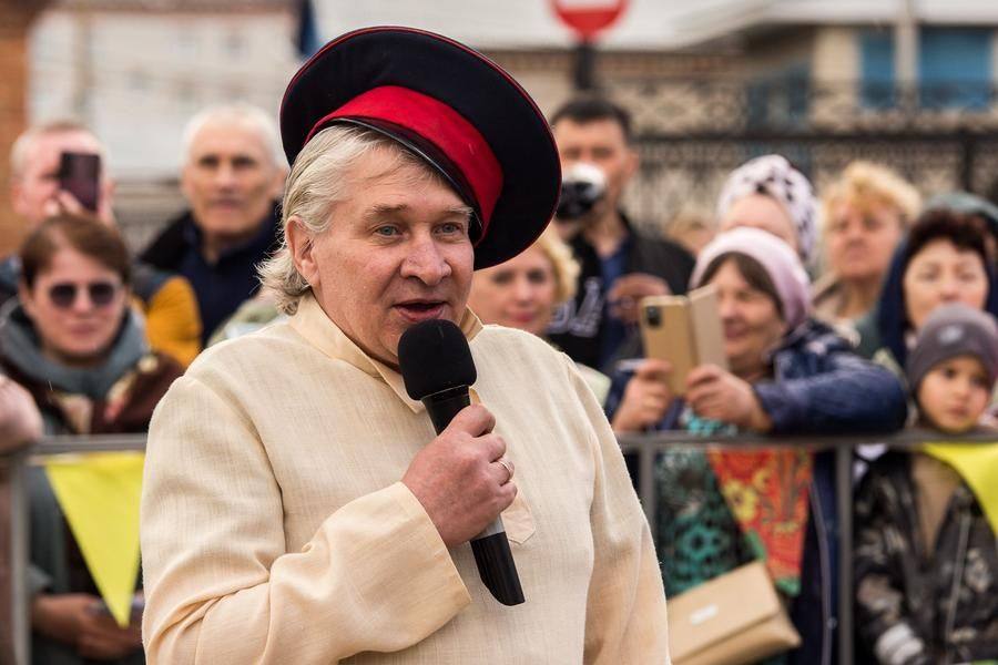 Residents of Yalutorovsk and tourists are invited to a culinary show