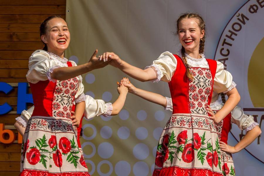 Youth and energy are key ingredients of stage success