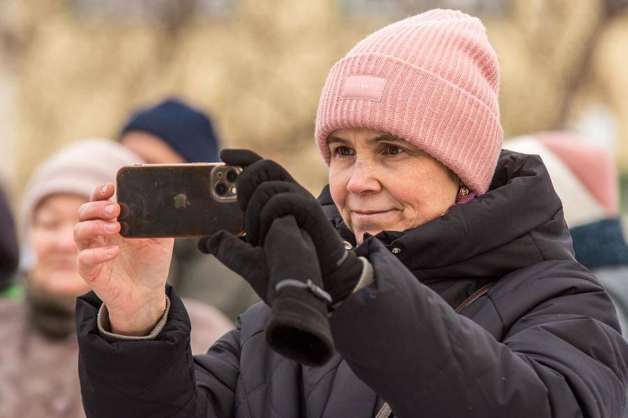 The 21st century simply demands that we capture life’s important moments
