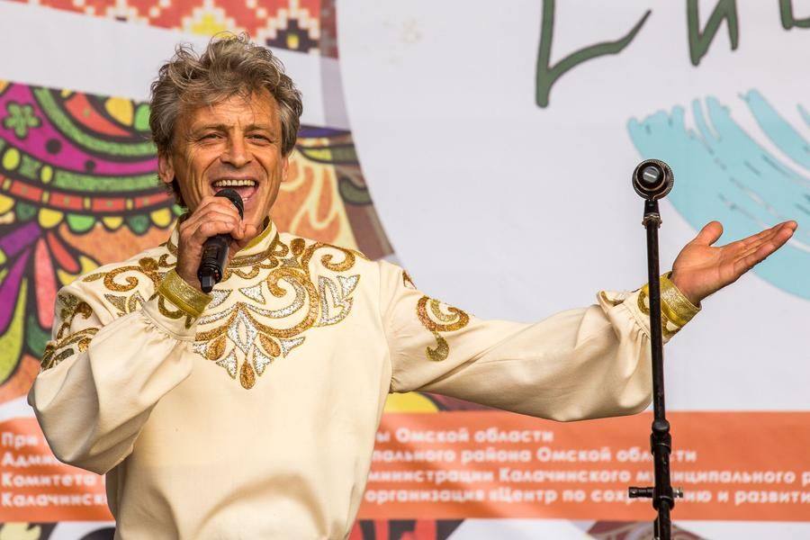 In moments like these, the performers’ energy instantly reaches the audience