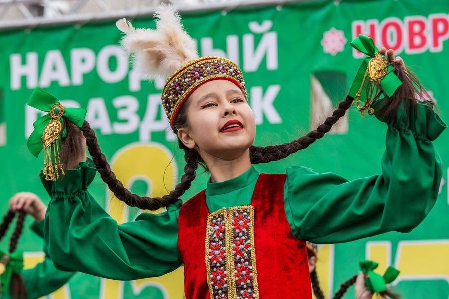 All participants and guests of the holiday will rush into the future with the new hopes