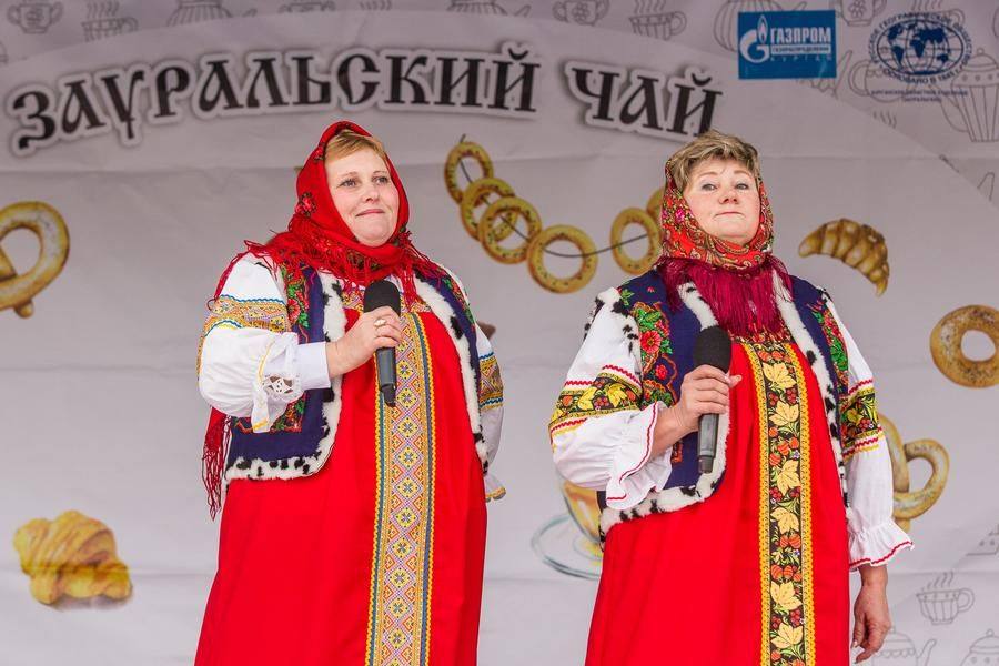 Natalya Yurkina and Svetlana Kozhevnikova believe that “Happiness Loves Silence”