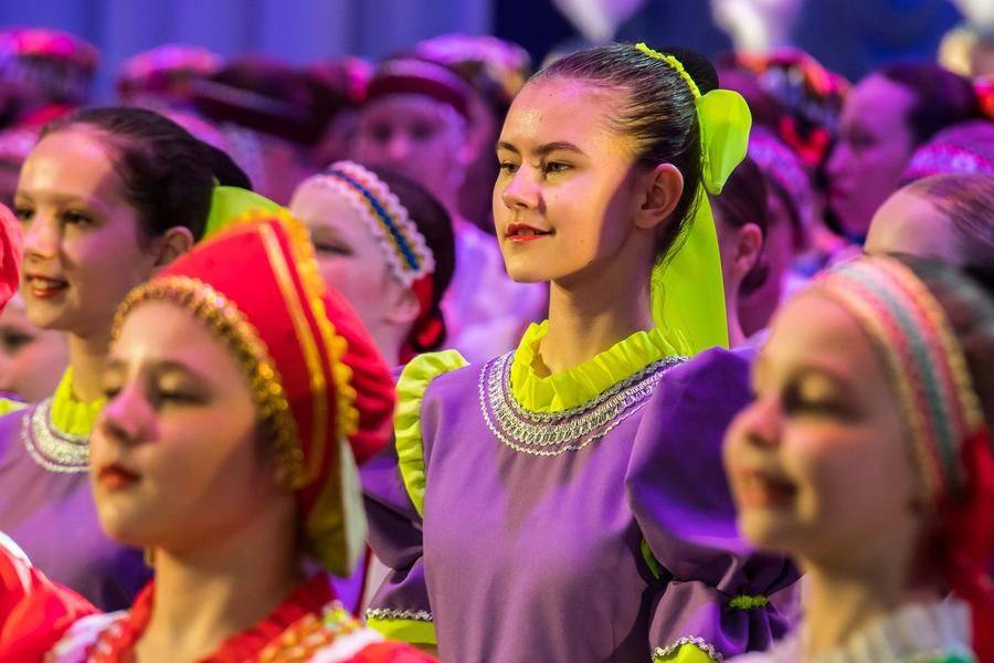 For many of these young artists, this is their first confident step into the world of professional art