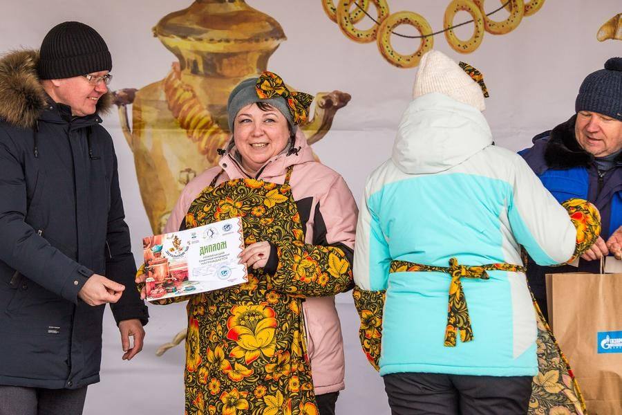 The festival is truly coming to a close: it’s time to present awards to the best