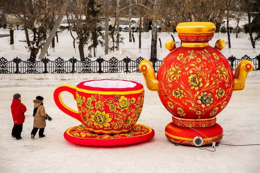 “Trans‑Urals Tea” will continue to strengthen the region’s brand and its traditions of hospitality