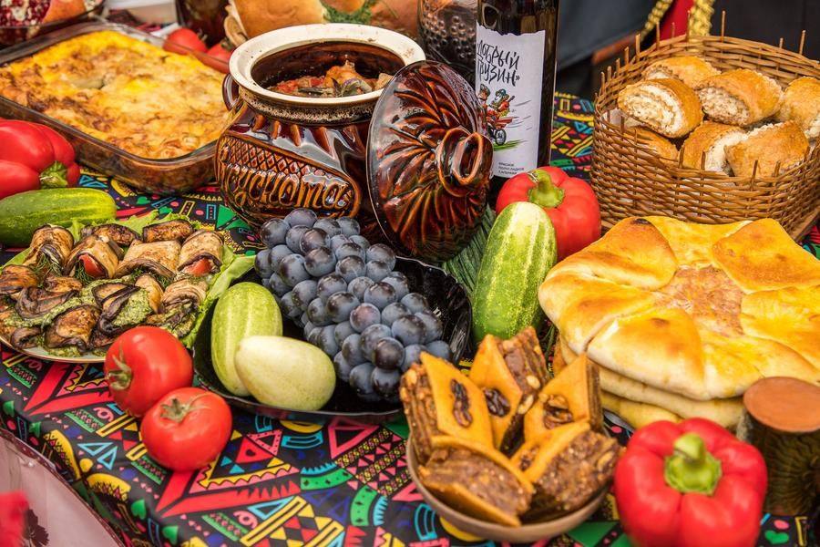 The “Taste of Sletye” gastronomic journey will be remembered for its abundance and generosity