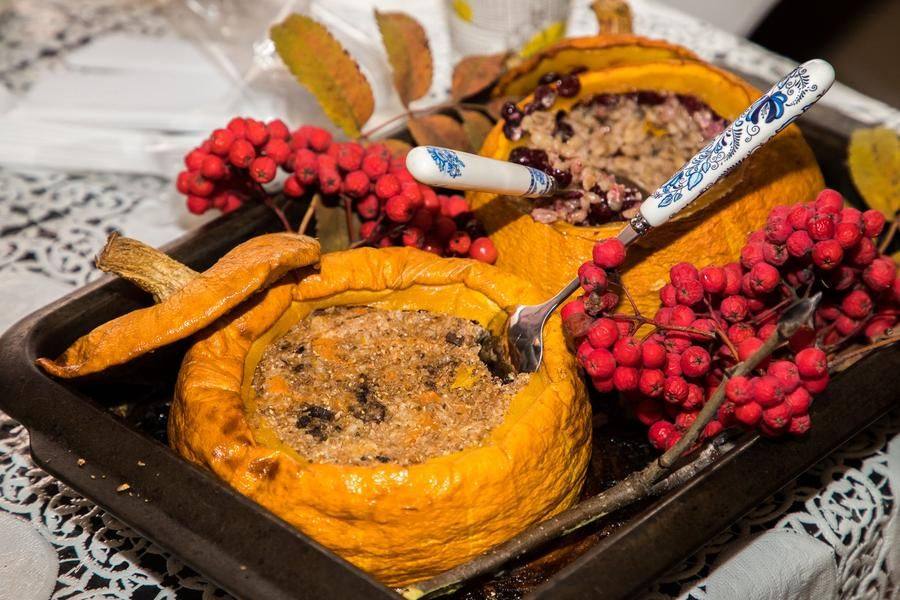 The recipes aren’t just local — they also come from the net, and all is available for tasting