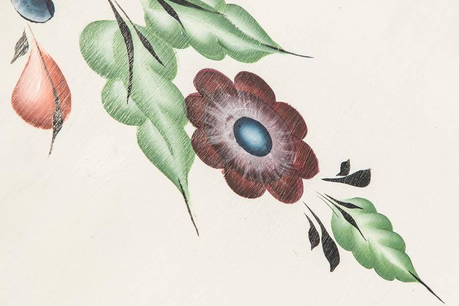 The young artists’ work turned out more delicate than the old examples