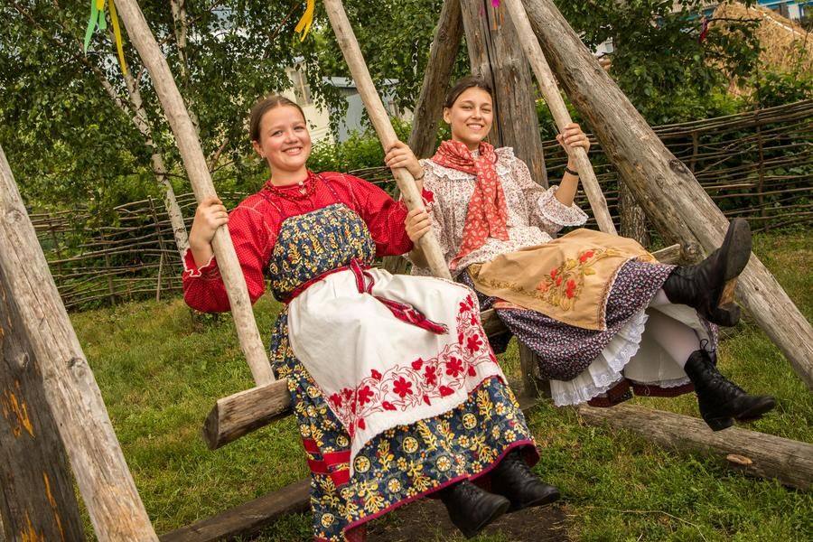 There’s still a moment to spare before the next part of the packed festival program