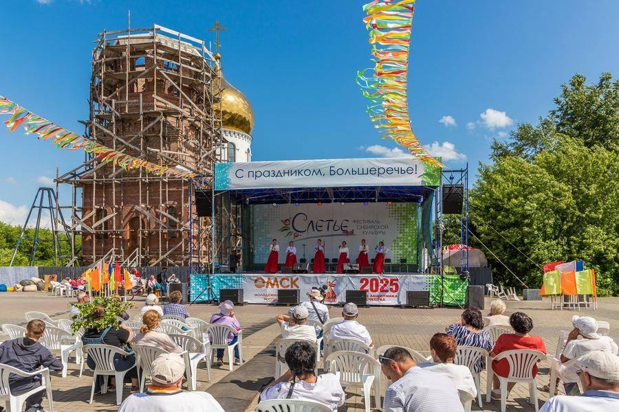 All year round, the museums and the zoo in hospitable Bolsherechye will continue welcoming tourists