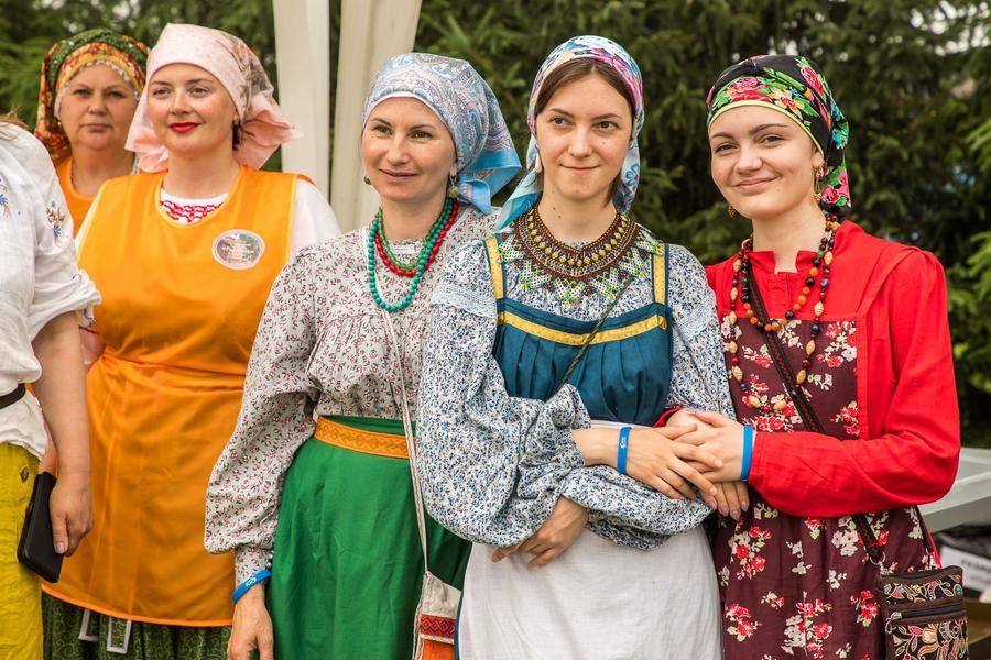 Five teams from different parts of the region are ready to join the creative competition