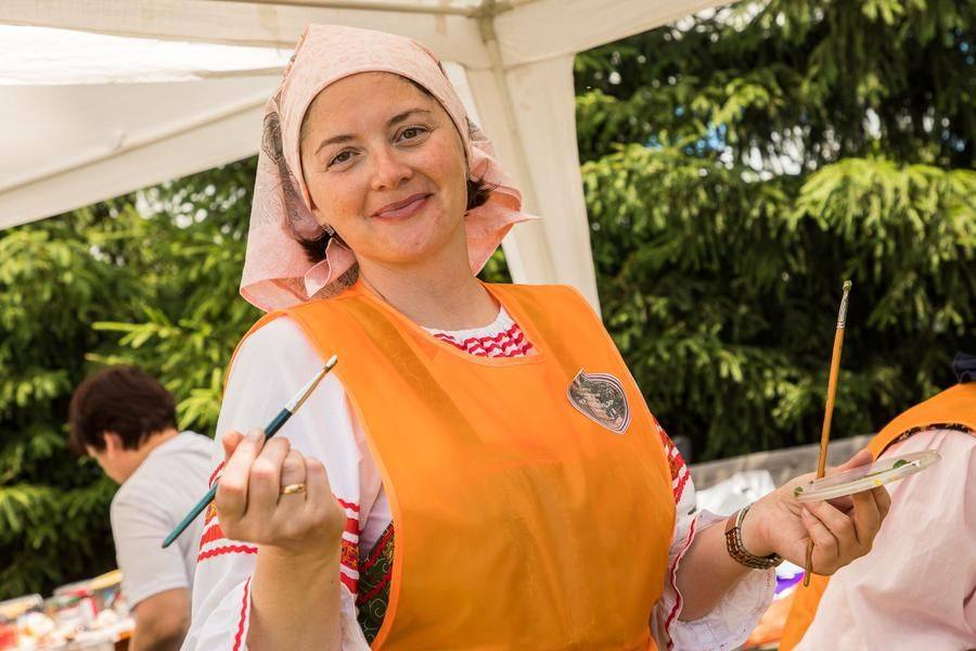 After all, reviving traditions through competition is a truly valuable experience