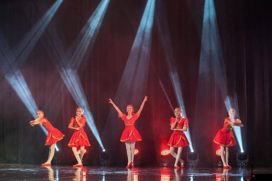Their recent triumphant performance in Moscow gives them extra confidence at home