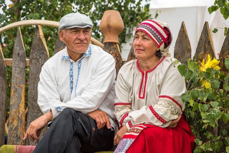 For a second, it might seem like there’s no festival bustle around…