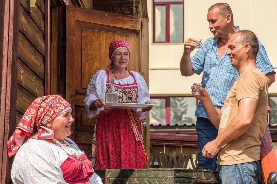Only a small offering can lift the spirits of the brave helpers